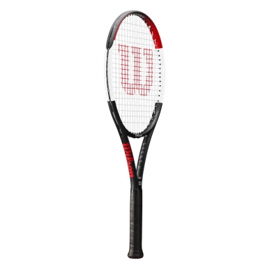 Wilson Rakieta tenisowa Pro Staff Precision 100in/305g/Uniwersalna - naciągnięta -